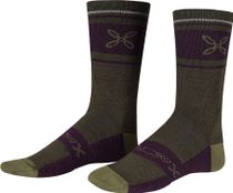 Rando Wool Socks