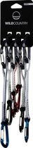 Astro Quickdraw Trad 6 Pack