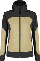 Montura Seed Hooded Jacket Woman