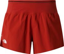 The North Face Womens Summit Pacesetter 3IN Short Women's Running Shorts