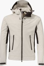 Schöffel Softshell Jacket Style Blaueis Men Herren Softshelljacke
