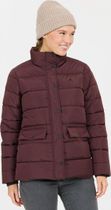 Amaretto W Puffer Jacket