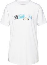 Mountain T-shirt Women 3308m