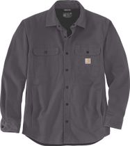 Carhartt Windham Shirt Jac Herren Midlayer für Outdoor Aktivitäten