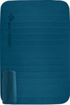 Sea to Summit Comfort Deluxe Self Inflating Mat - Past Season Isomatte