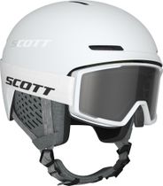 Scott Combo HEL Track + GOG Trace Unisex Skibrille