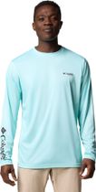 Terminal Tackle PFG Fish Shine Long Sleeve