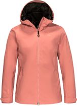 Schöffel Jacket Style Yew WMN Damen Hardshelljacke