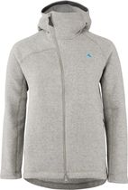 Klättermusen Balder 2.0 Zip Hoodie W's Damen Midlayer für Freeski oder Skitouren