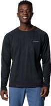 Tech Knit Long Sleeve Crew