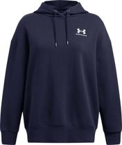 Under Armour Icon Fleece OS Hoodie