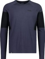 Mons Royale Mens Olympus Merino Base Layer Long Sleeve