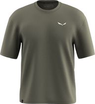 Eagle Glacier Loose T-shirt M