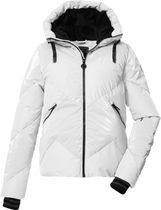 KSW 113 Women Ski Quilted Jacket