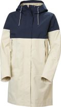 Helly Hansen W Koster Rain Coat Damen Mantel