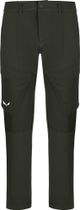 Salewa Puez Durastretch M Warm Cargo Pants Men's outdoor pants