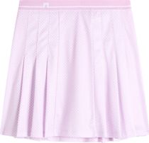 J.Lindeberg Harlow Print Skirt
