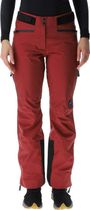 Woman Impervious Pants Long