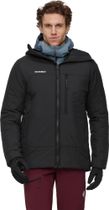 Rime Pro Belay IN Hooded Jacket Men