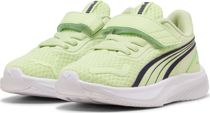 Puma Pounce AC+ Inf Kids's casual shoes