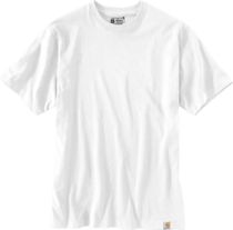 Carhartt Dearborn Relaxed T-shirt Herren T-Shirt für sämtliche Outdoor Aktivitäten