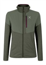 Montura Thermal Grid Pro 2 Maglia WOM. Women's casual jacket