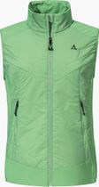Schöffel Hybrid Vt Style Blaueis Women Women's outdoor shorts