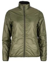 Pinewood Pinewood® Wool Insulated Midlayer Jacke Damen
