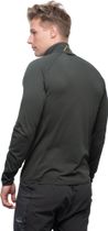 Bergans Y Lightline Essence Midlayer Jacket Men Herren Midlayer für Freeski oder Skitouren