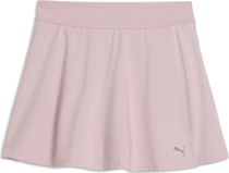 Puma W Puma Shape Split Skort Damen Laufshorts