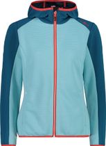 Woman FIX Hood Jacket