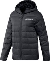 adidas Terrex Terrex Multi Essentials Climawarm Light Down Kapuzenjacke Damen Freizeitjacke