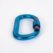 C.A.M.P. Oval XL Lock - Blue