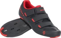 Shoe Road Comp