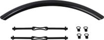 Ortlieb Quick-rack Mudguard 50mm Radtaschen