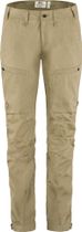 Abisko Lite Trekking Trousers W Reg