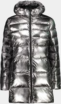 Woman Parka FIX Hood