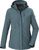 killtec KOW 225 KG Women Jacket Damen Hardshelljacke