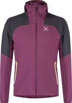 Rise Hooded Jacket