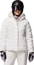 Lay D Down V Jacket