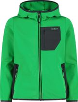 KID Jacket FIX Hood