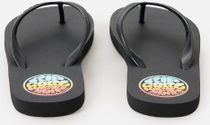 Wetty Fade Bloom Open TOE - BO