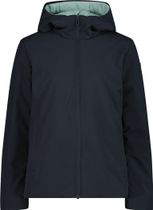 Woman Reverse Jacket FIX Hood