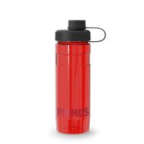Primus Kvarts Tritan Bottle 0.6 L Drink Cap