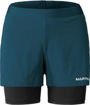 Pacemaker 2in1 Shorts W
