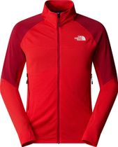 Mens Bolt Polartec Jacket