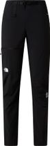 The North Face Womens Summit OFF Width Pant Damen Kletterhose