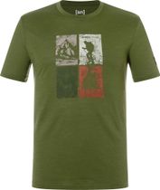 M GO Hiking Tee