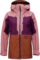 Women Pure 100 Jacket