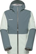 Linard Guide Hardshell Hooded Jacket Men